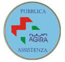 logo Associazione Agira