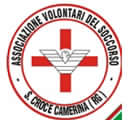 logo Associazione Volontari del Soccorso S. Croce Camerina