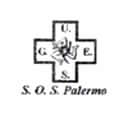 logo U.G.E.S. S.O.S. PALERMO