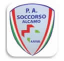 logo P.A. Soccorso Alcamo