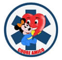 logo Cuore Amico Caltanissetta