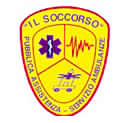 logo P.A. Il Soccorso Trapani