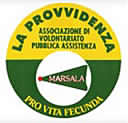 logo La Provvidenza Marsala