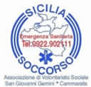 logo Sicilia Soccorso San Giovanni Gemini