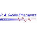 logo P.A. Sicilia Emergenza One O.N.L.U.S.