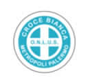 logo P.A. Croce Bianca O.N.L.U.S Misilmeri