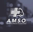 logo Associazione Ambulanze Messina Soccorso Onlus