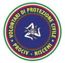 logo Prociv Niscemi