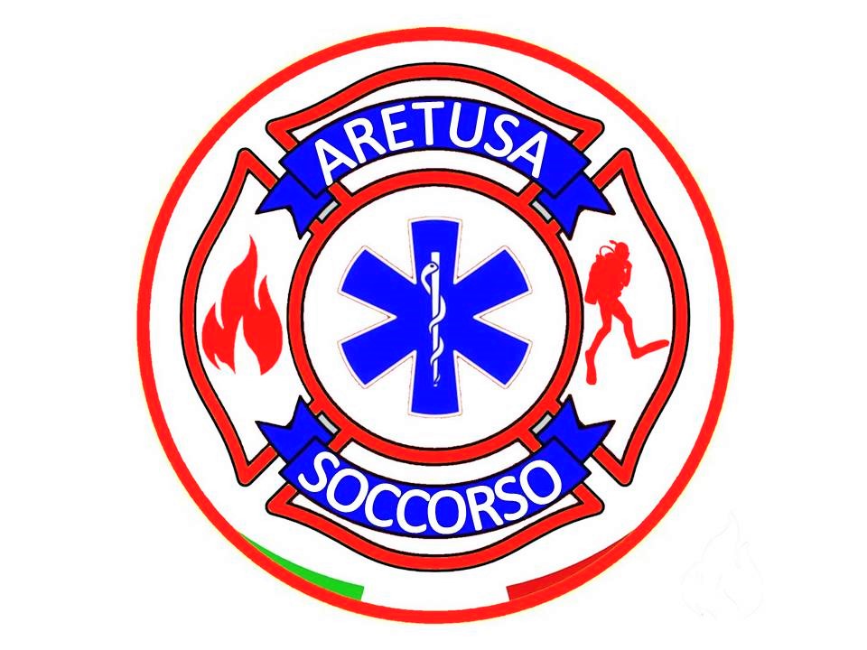 logo P.A. ARETUSA SOCCORSO O.D.V.