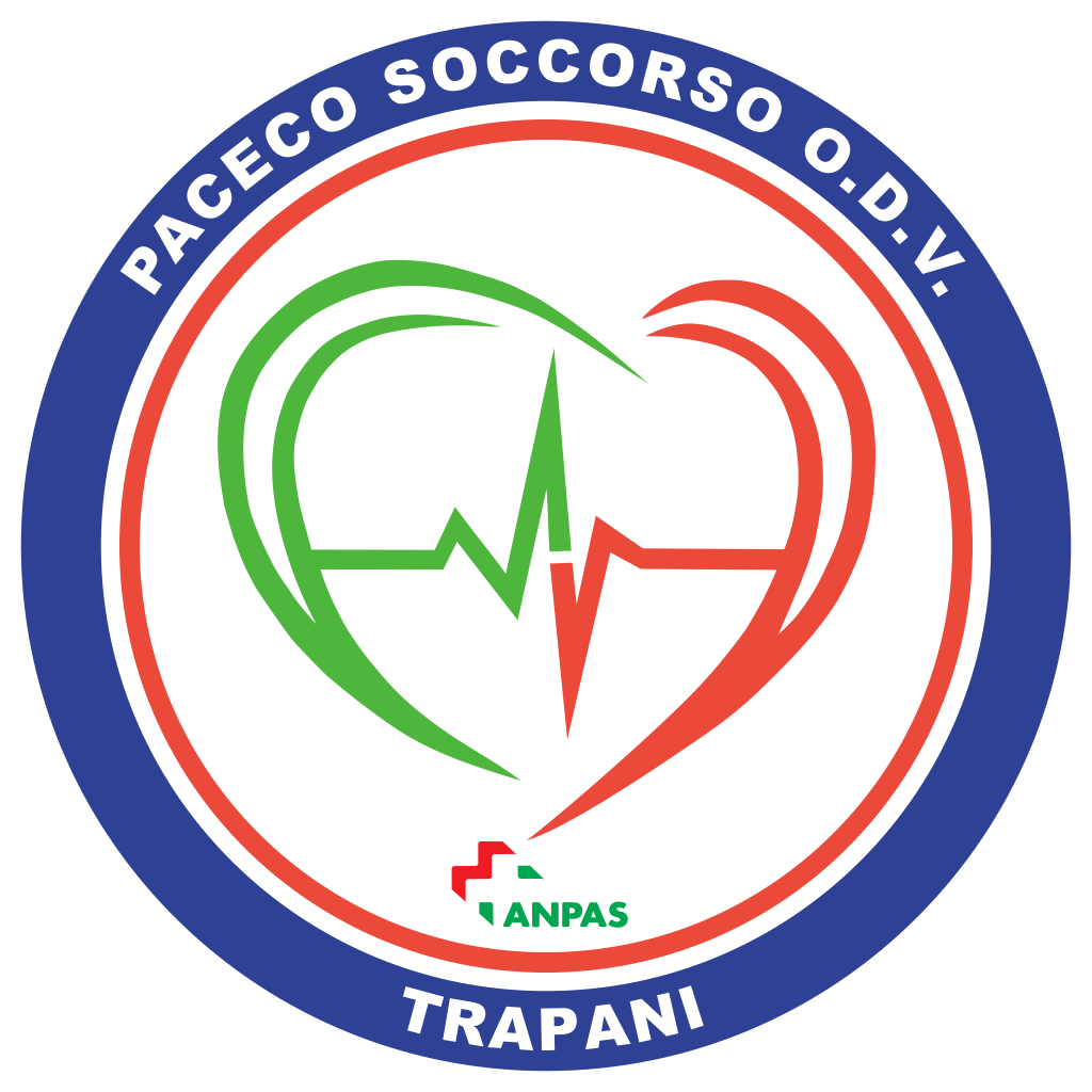 logo Paceco Soccorso