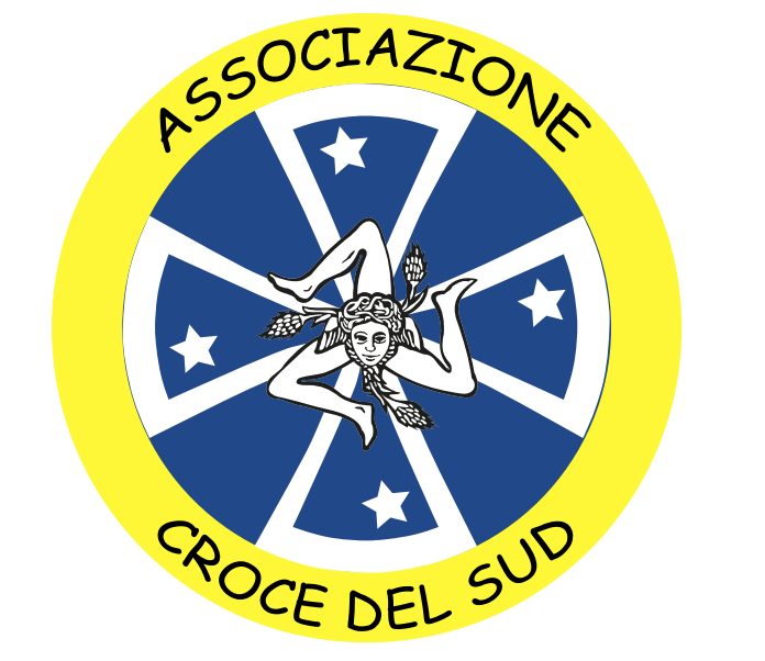 logo Croce del Sud