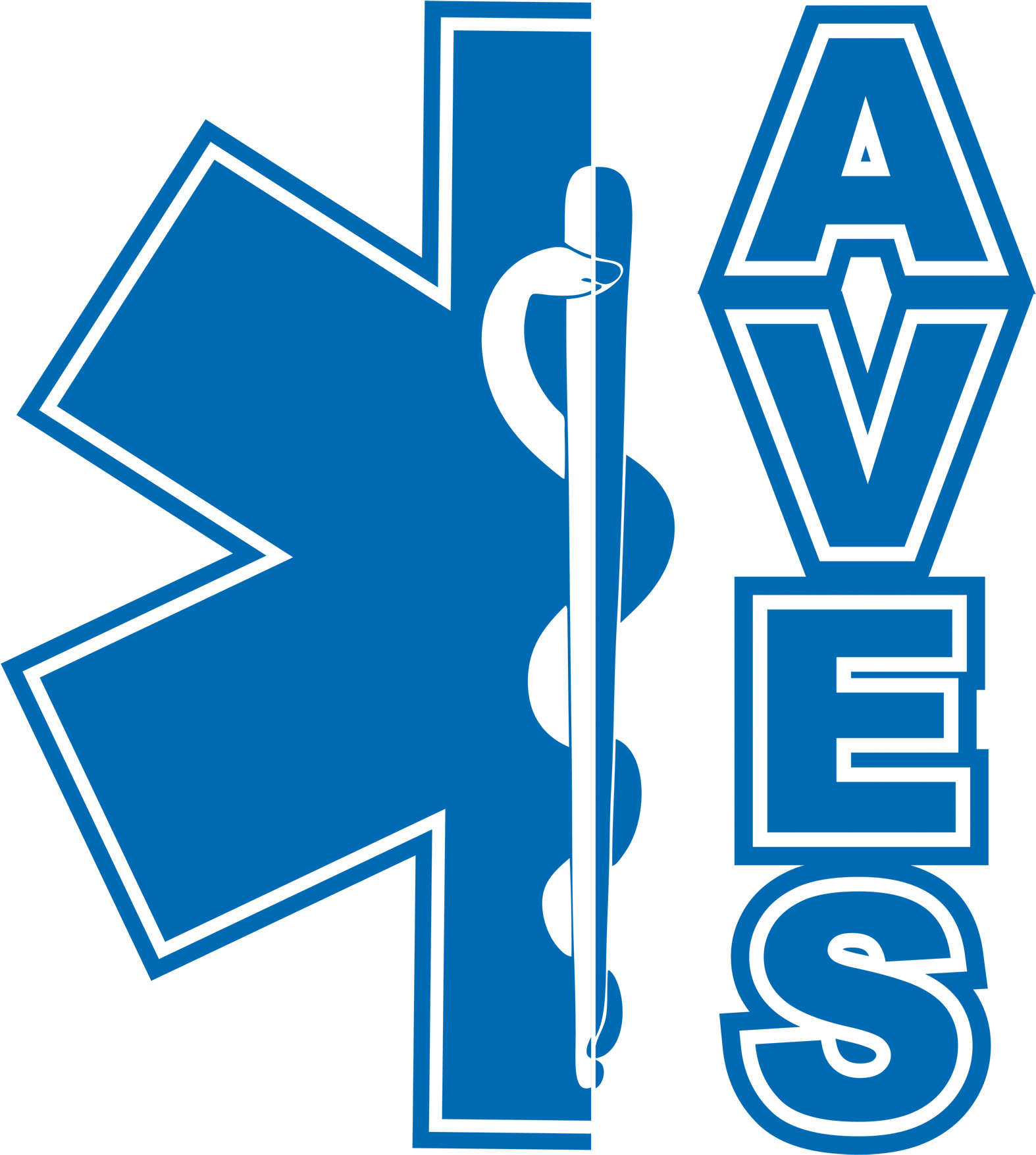logo P.A. Associazione A.V.E.S. - Associazione Volontariato Emergenza Sanitaria