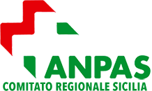 logo Anpas Sicilia